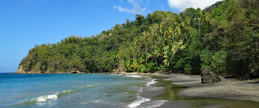 Anse Couleuvre